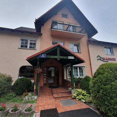 Karkoz Karpacz Bed & Breakfast Екстериор снимка