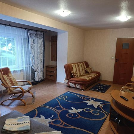Karkoz Karpacz Bed & Breakfast Екстериор снимка