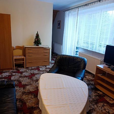 Karkoz Karpacz Bed & Breakfast Екстериор снимка