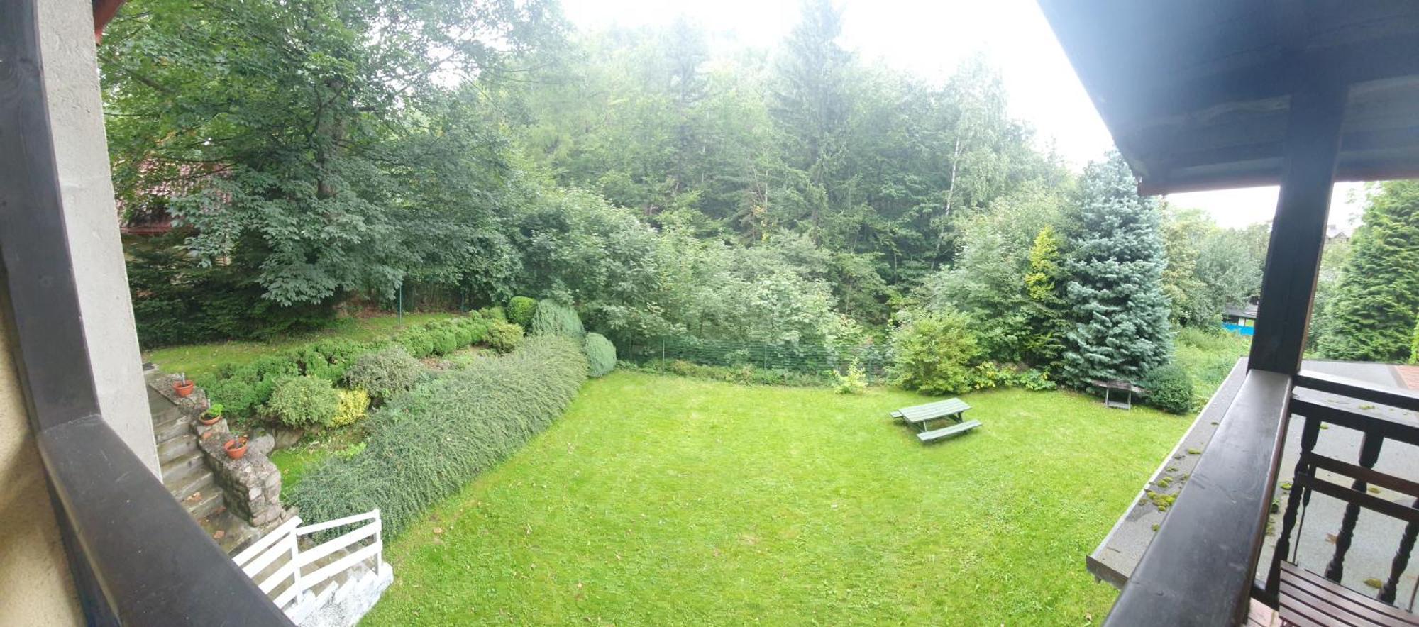 Karkoz Karpacz Bed & Breakfast Екстериор снимка