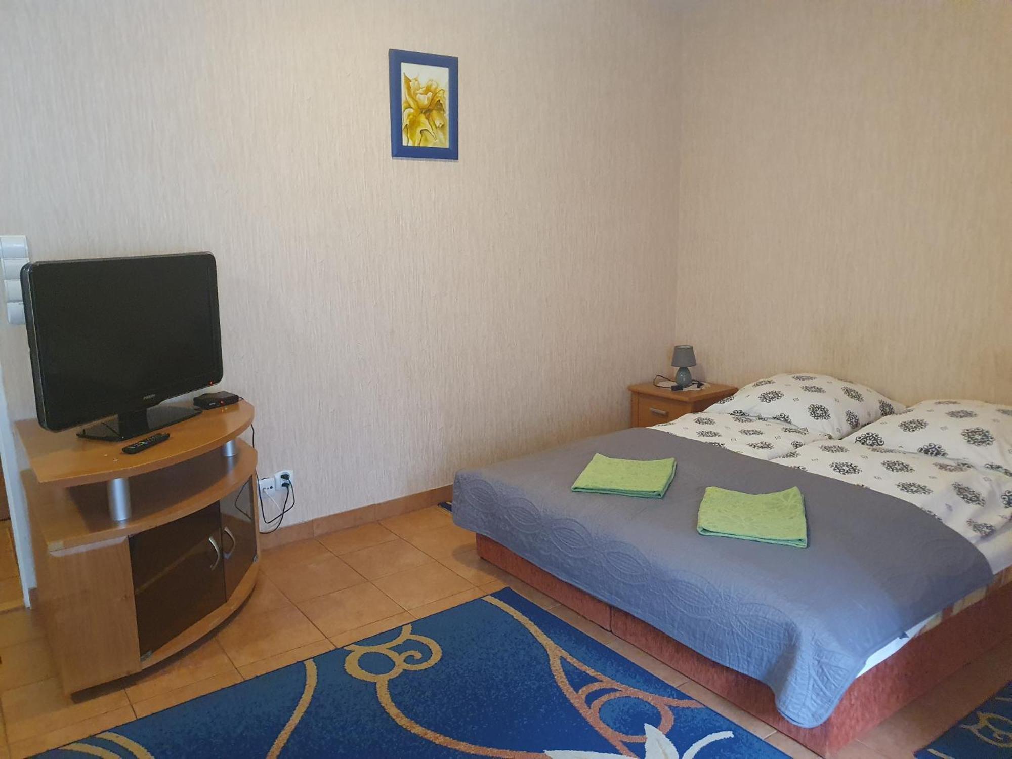 Karkoz Karpacz Bed & Breakfast Екстериор снимка