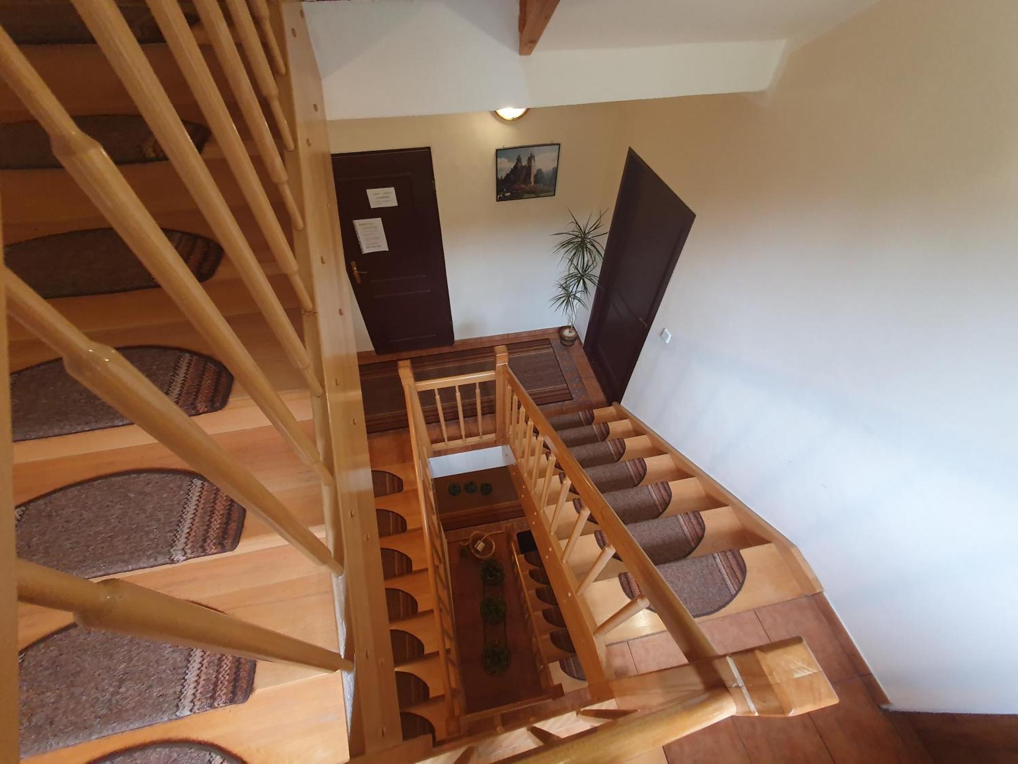 Karkoz Karpacz Bed & Breakfast Екстериор снимка
