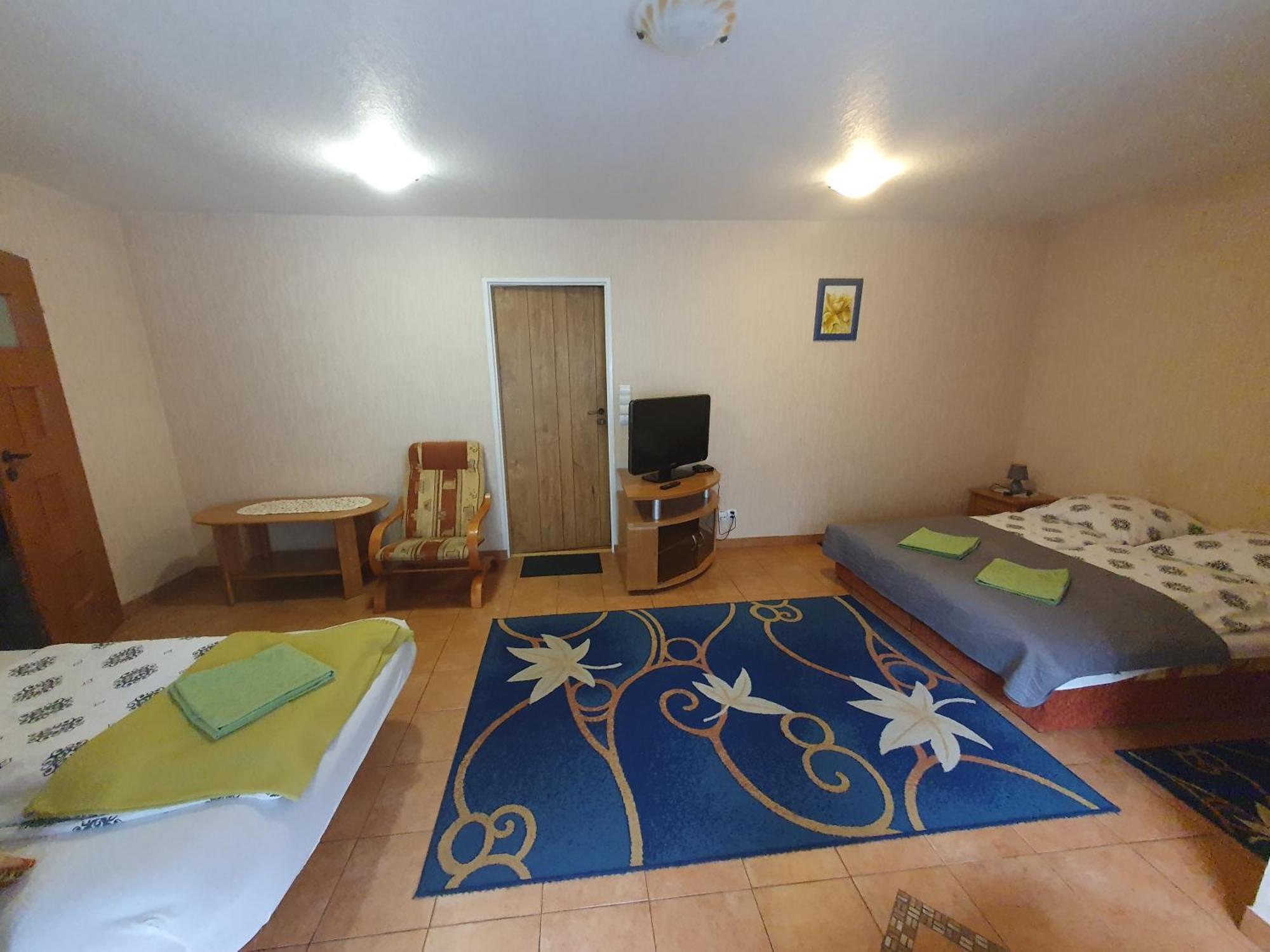 Karkoz Karpacz Bed & Breakfast Екстериор снимка