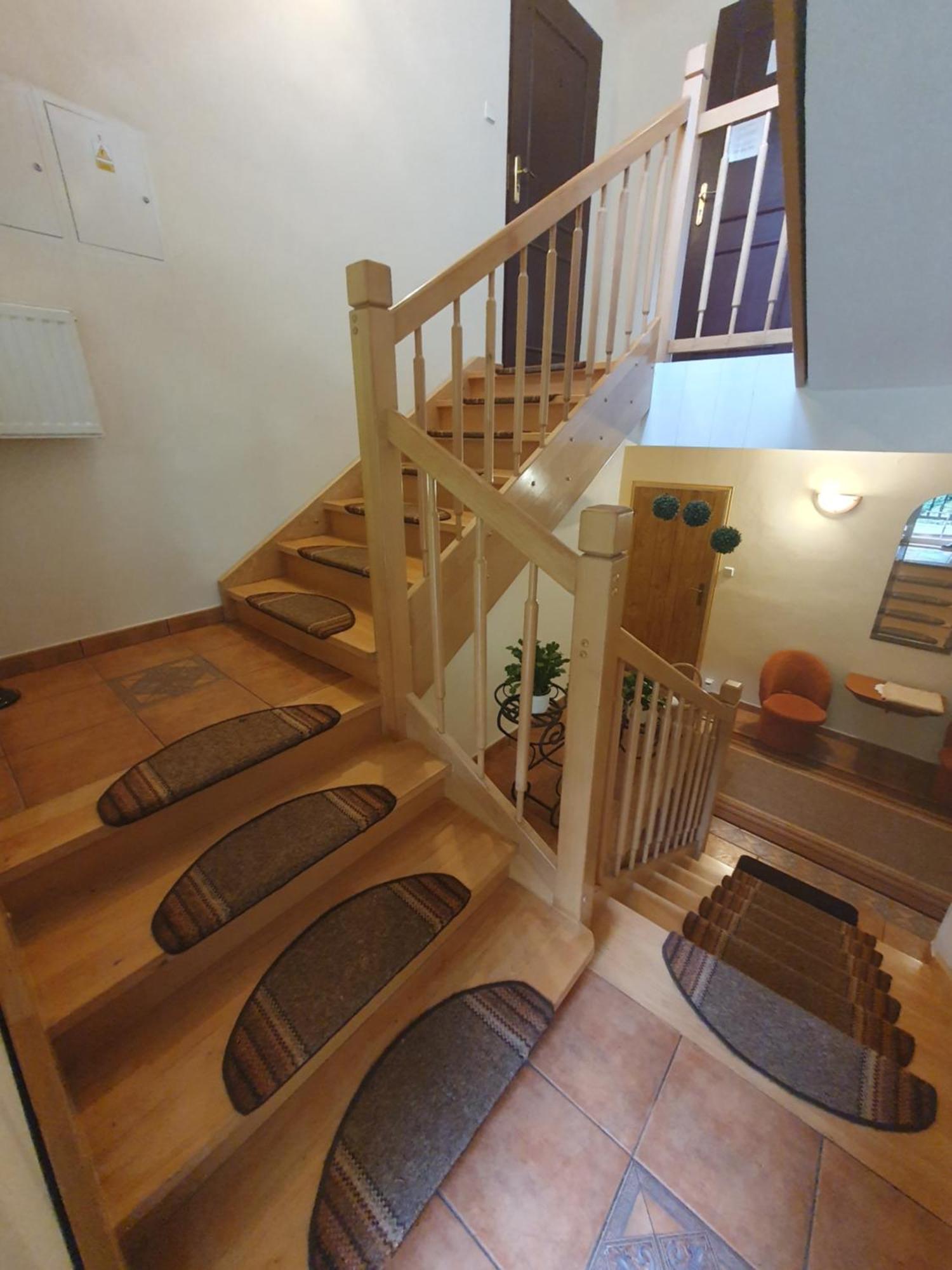 Karkoz Karpacz Bed & Breakfast Екстериор снимка