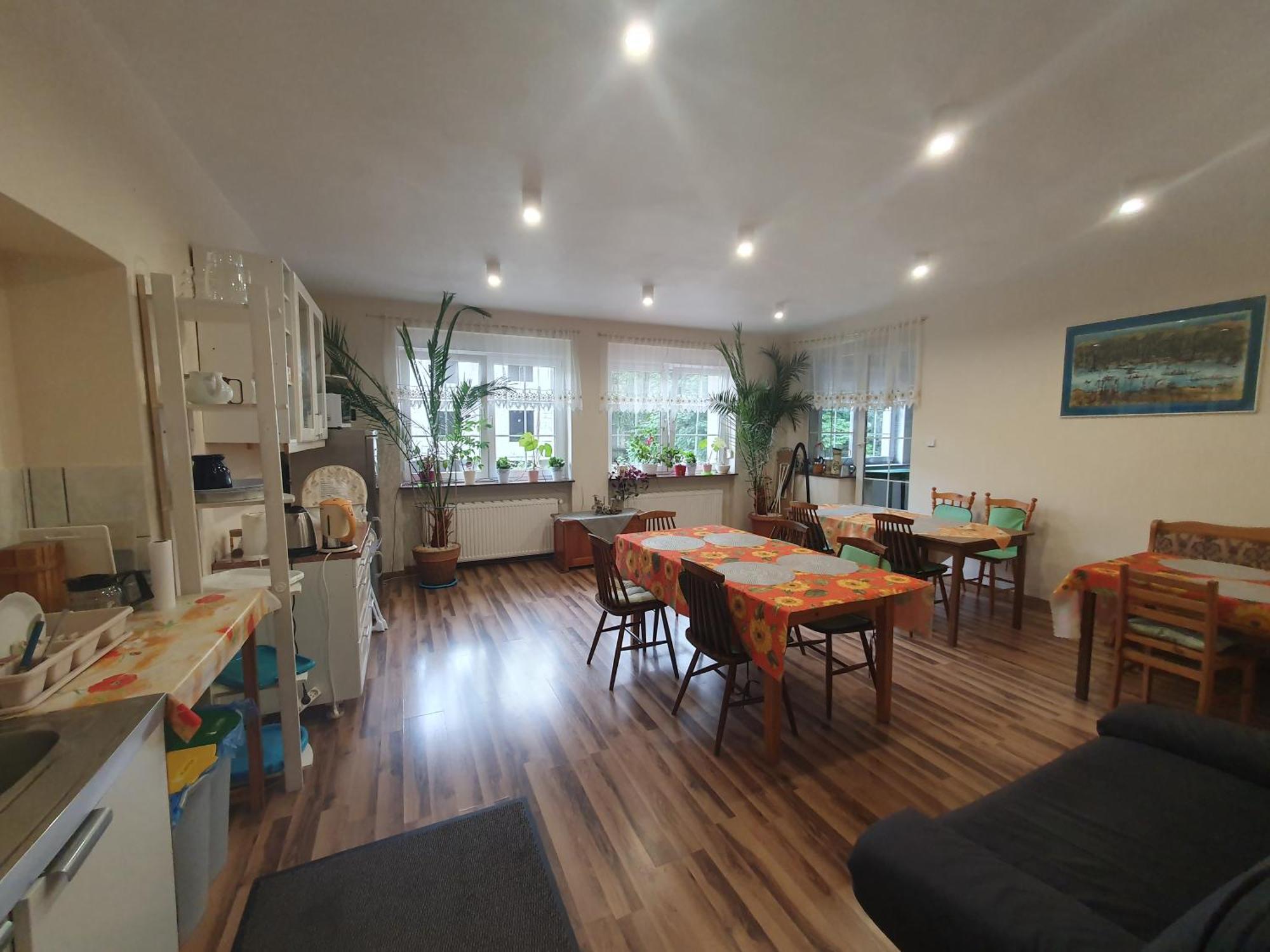 Karkoz Karpacz Bed & Breakfast Екстериор снимка