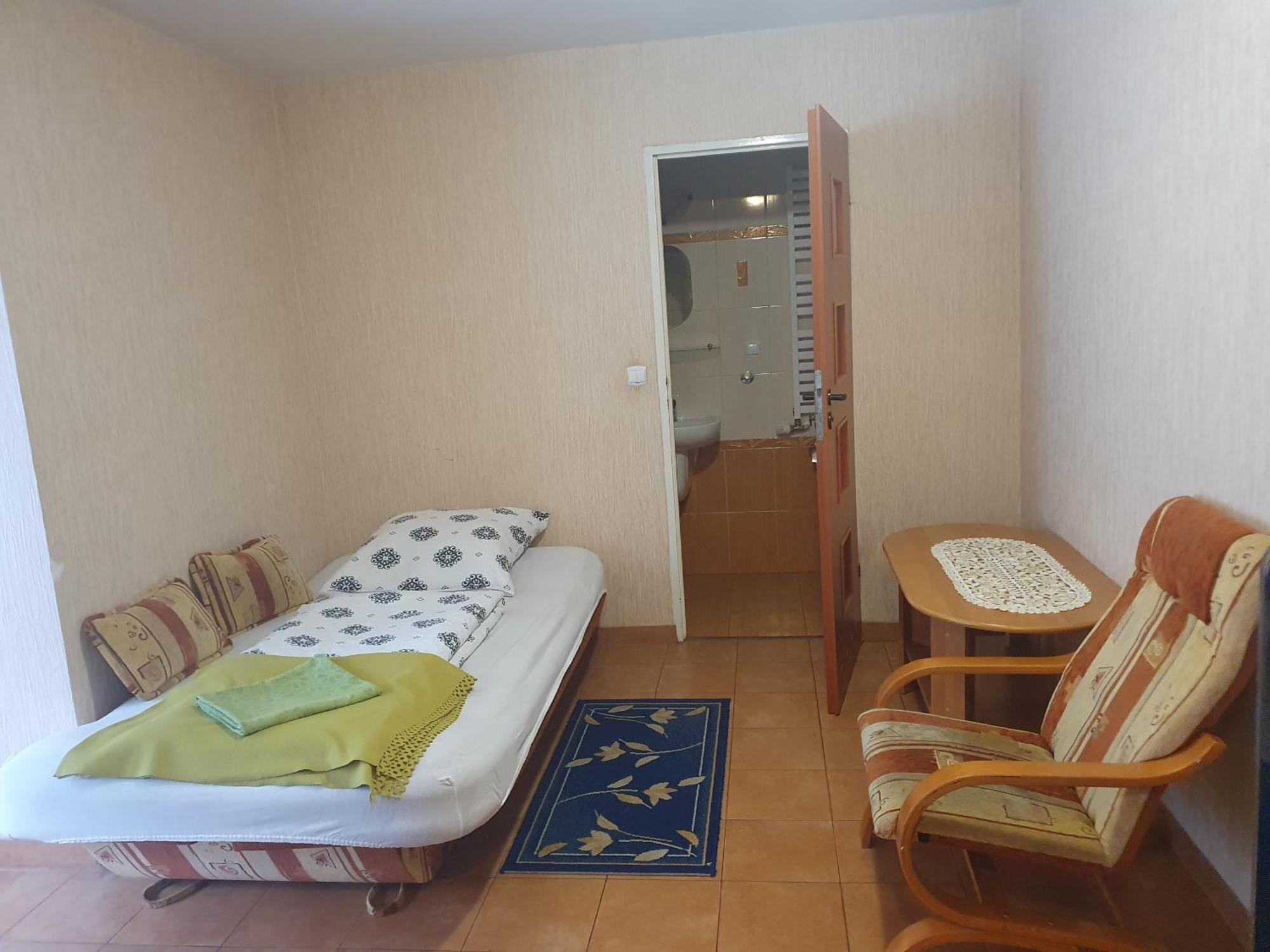 Karkoz Karpacz Bed & Breakfast Екстериор снимка