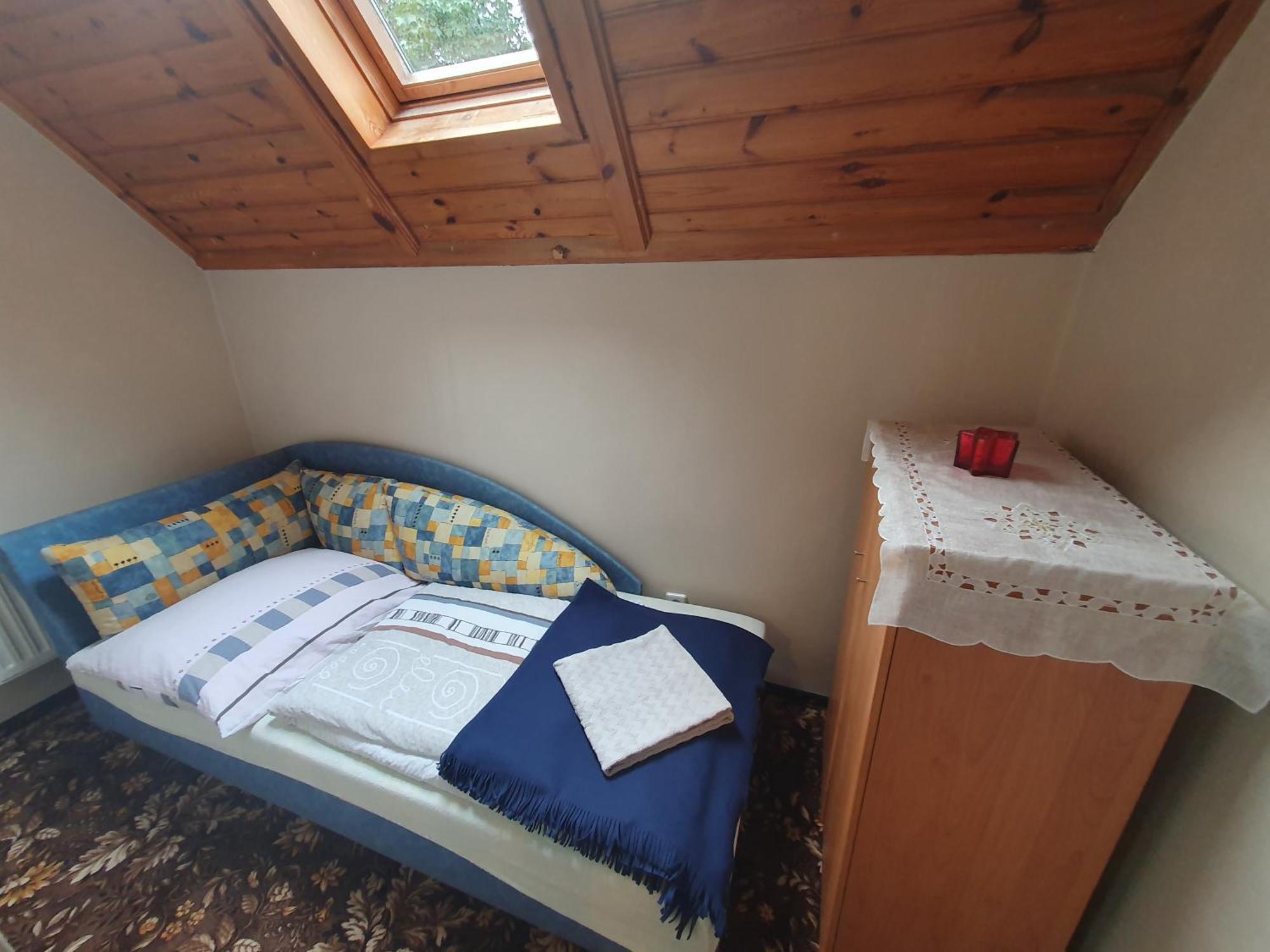 Karkoz Karpacz Bed & Breakfast Екстериор снимка