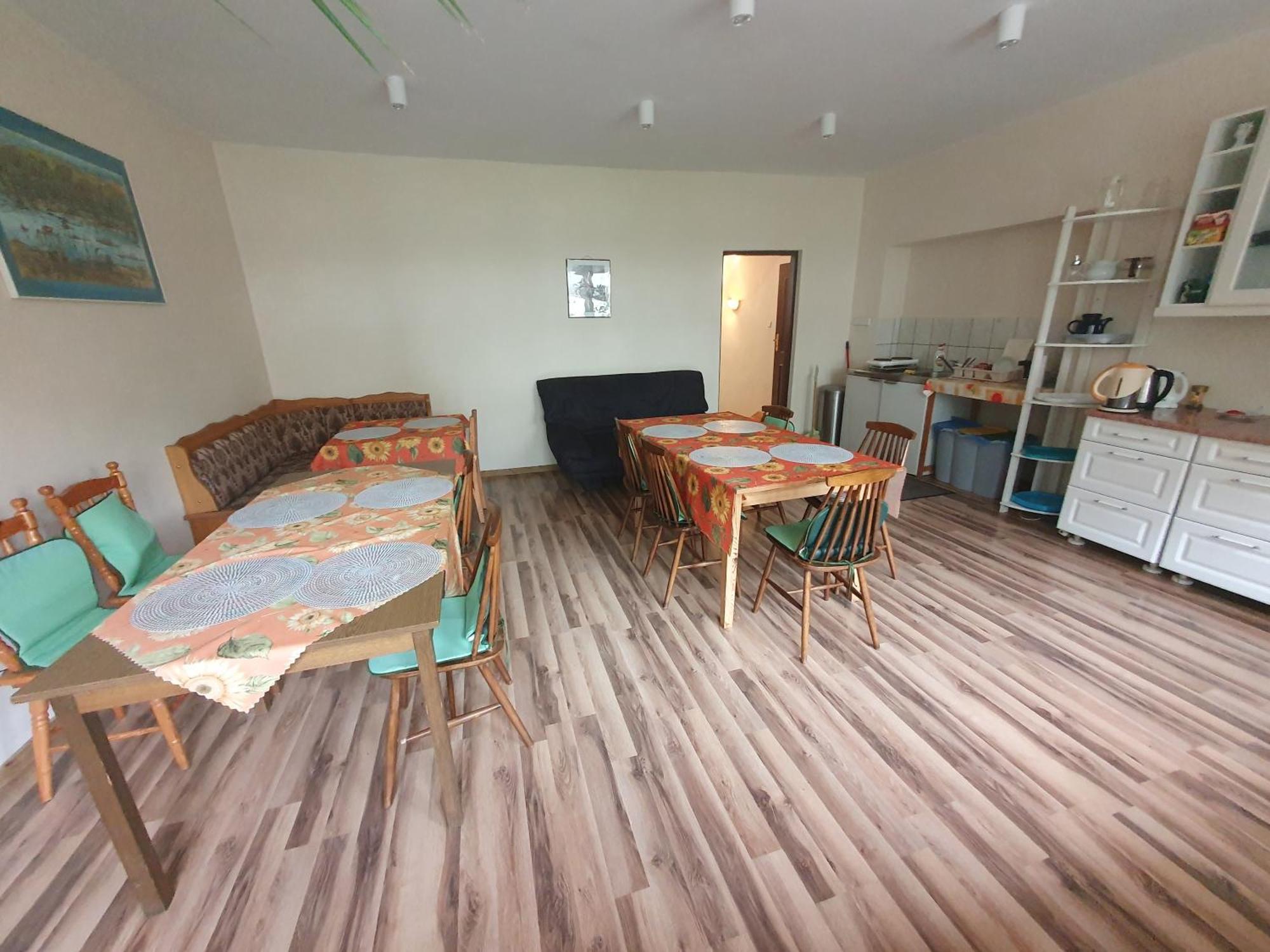 Karkoz Karpacz Bed & Breakfast Екстериор снимка