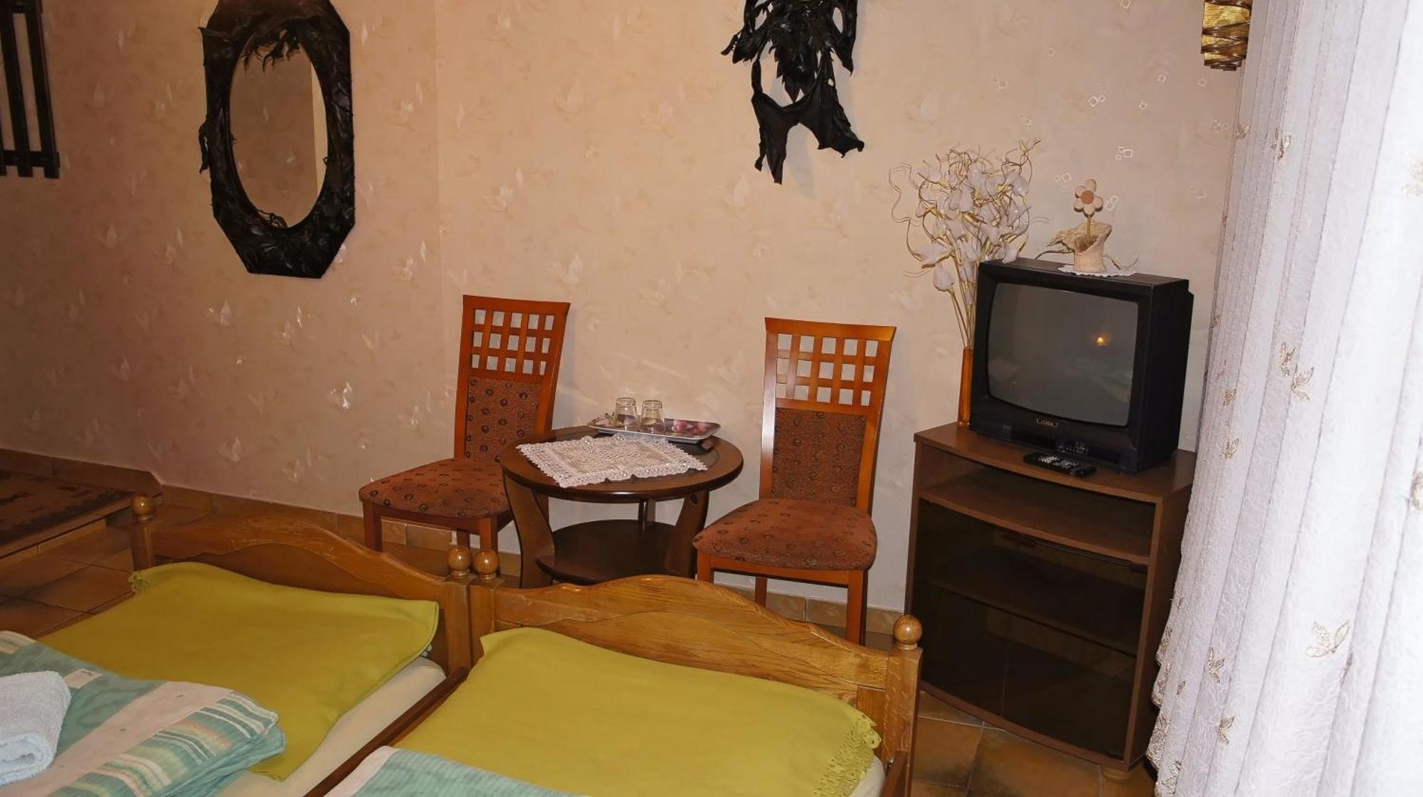 Karkoz Karpacz Bed & Breakfast Екстериор снимка