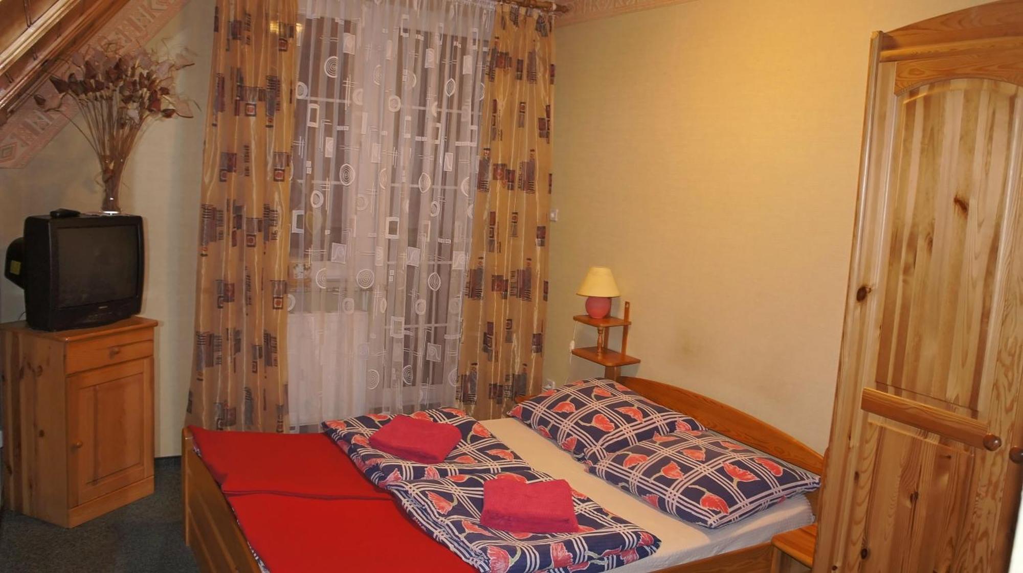 Karkoz Karpacz Bed & Breakfast Екстериор снимка