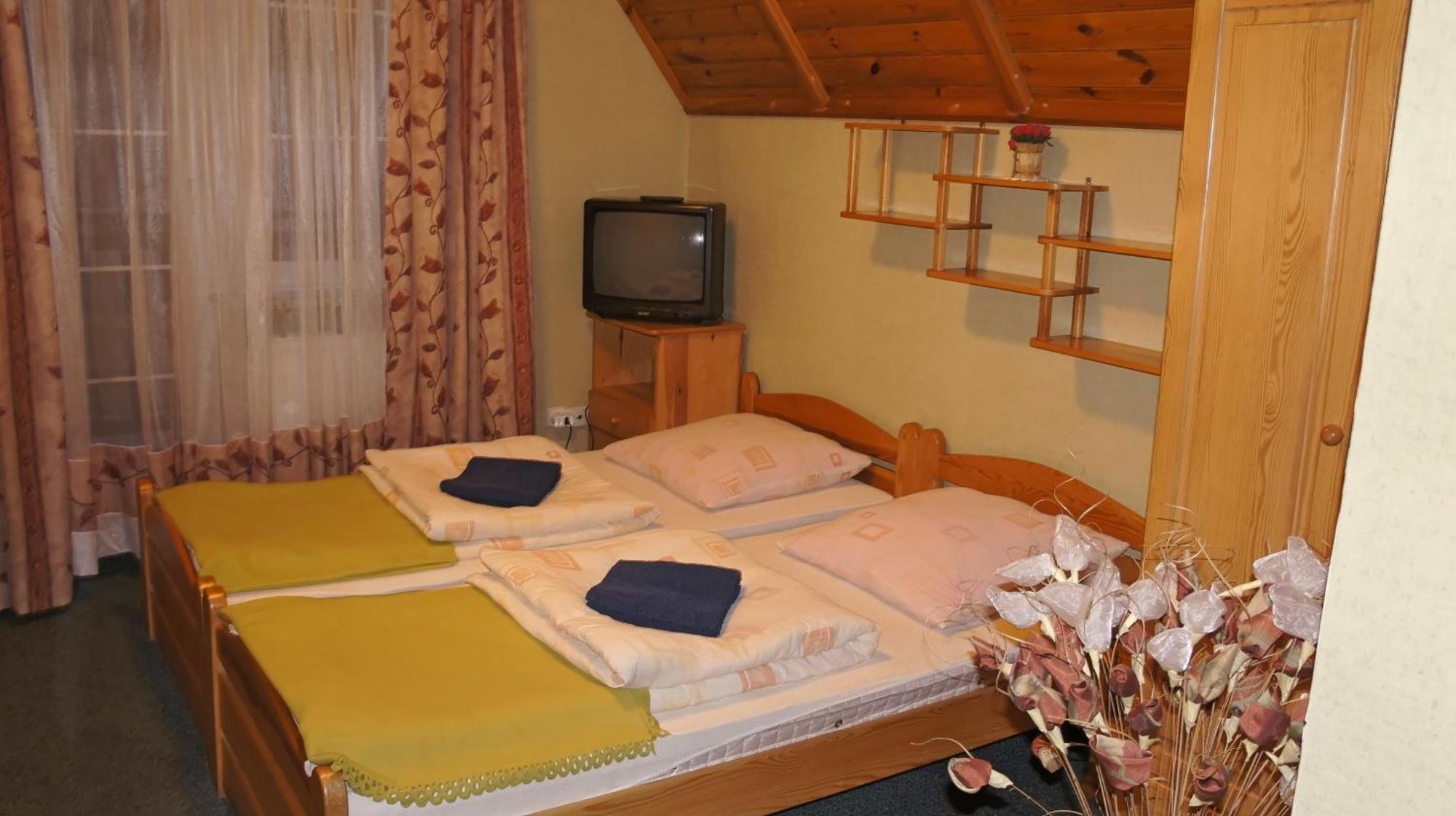 Karkoz Karpacz Bed & Breakfast Екстериор снимка