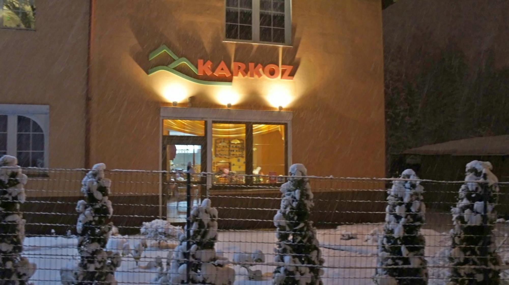 Karkoz Karpacz Bed & Breakfast Екстериор снимка