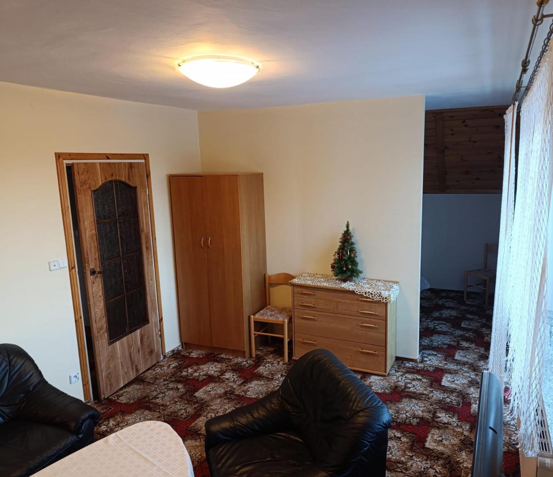 Karkoz Karpacz Bed & Breakfast Екстериор снимка