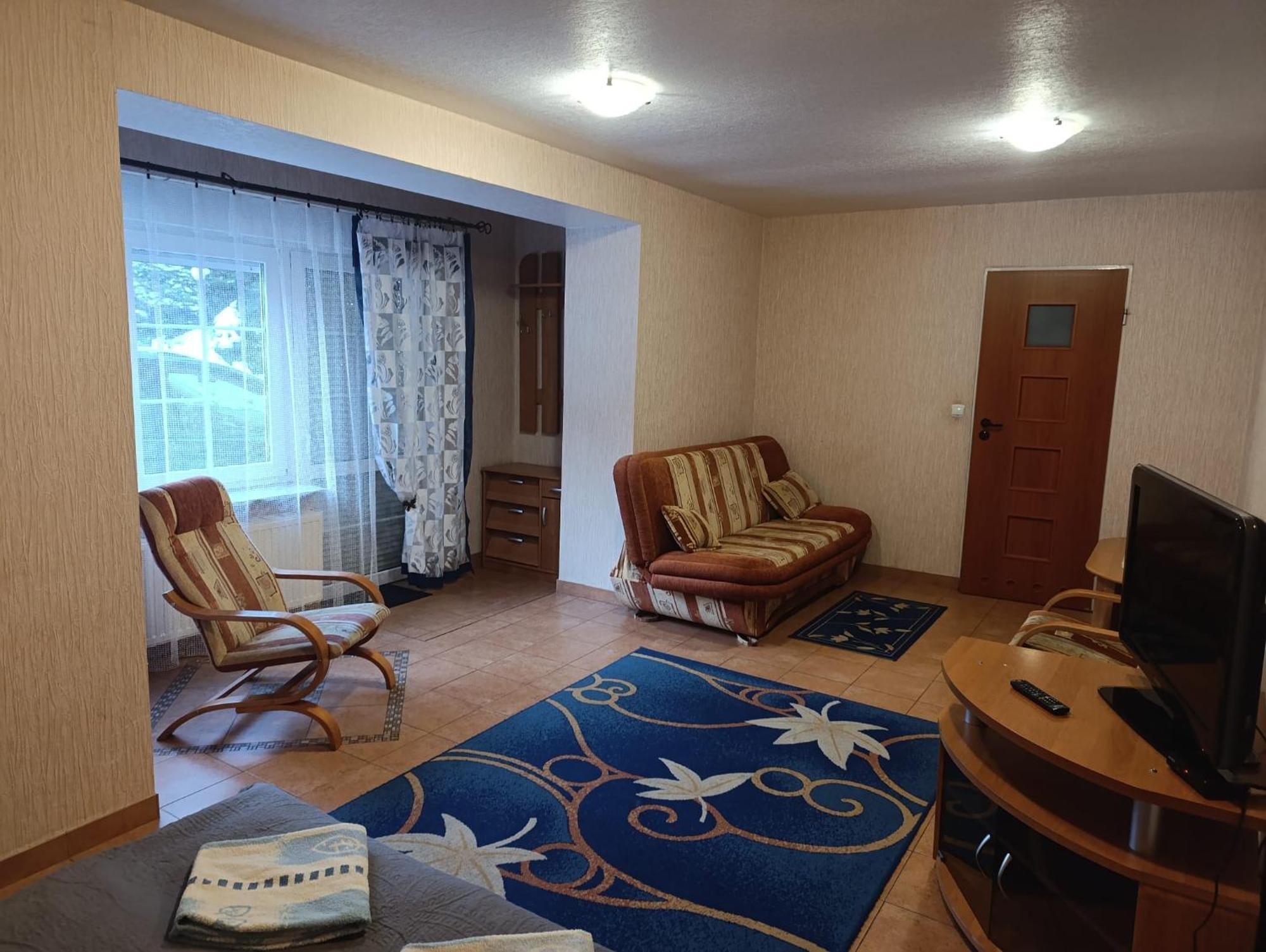 Karkoz Karpacz Bed & Breakfast Екстериор снимка