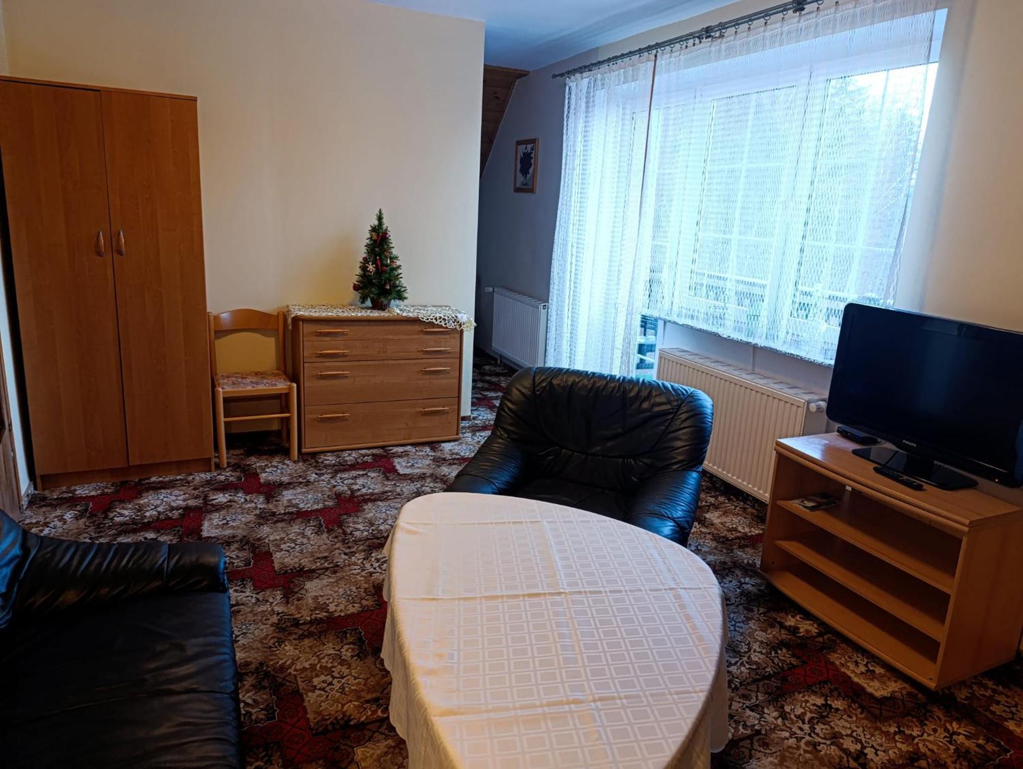 Karkoz Karpacz Bed & Breakfast Екстериор снимка
