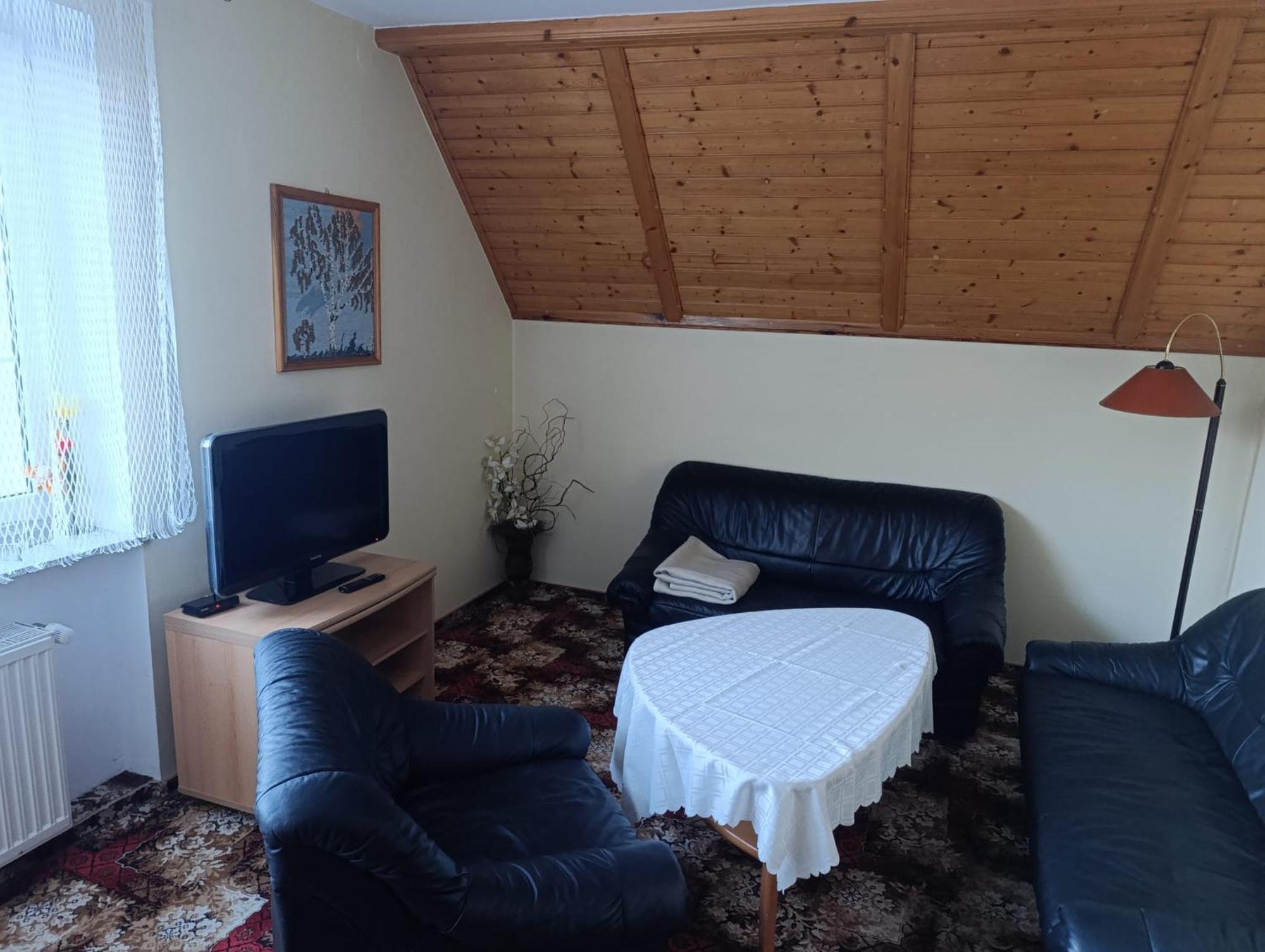 Karkoz Karpacz Bed & Breakfast Екстериор снимка