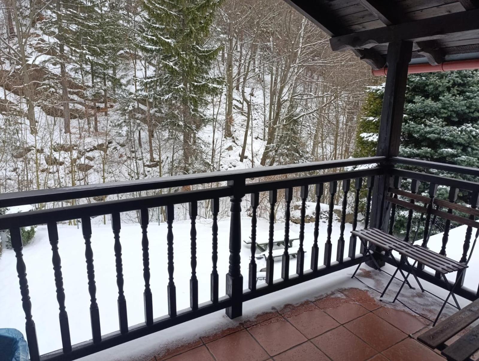 Karkoz Karpacz Bed & Breakfast Екстериор снимка