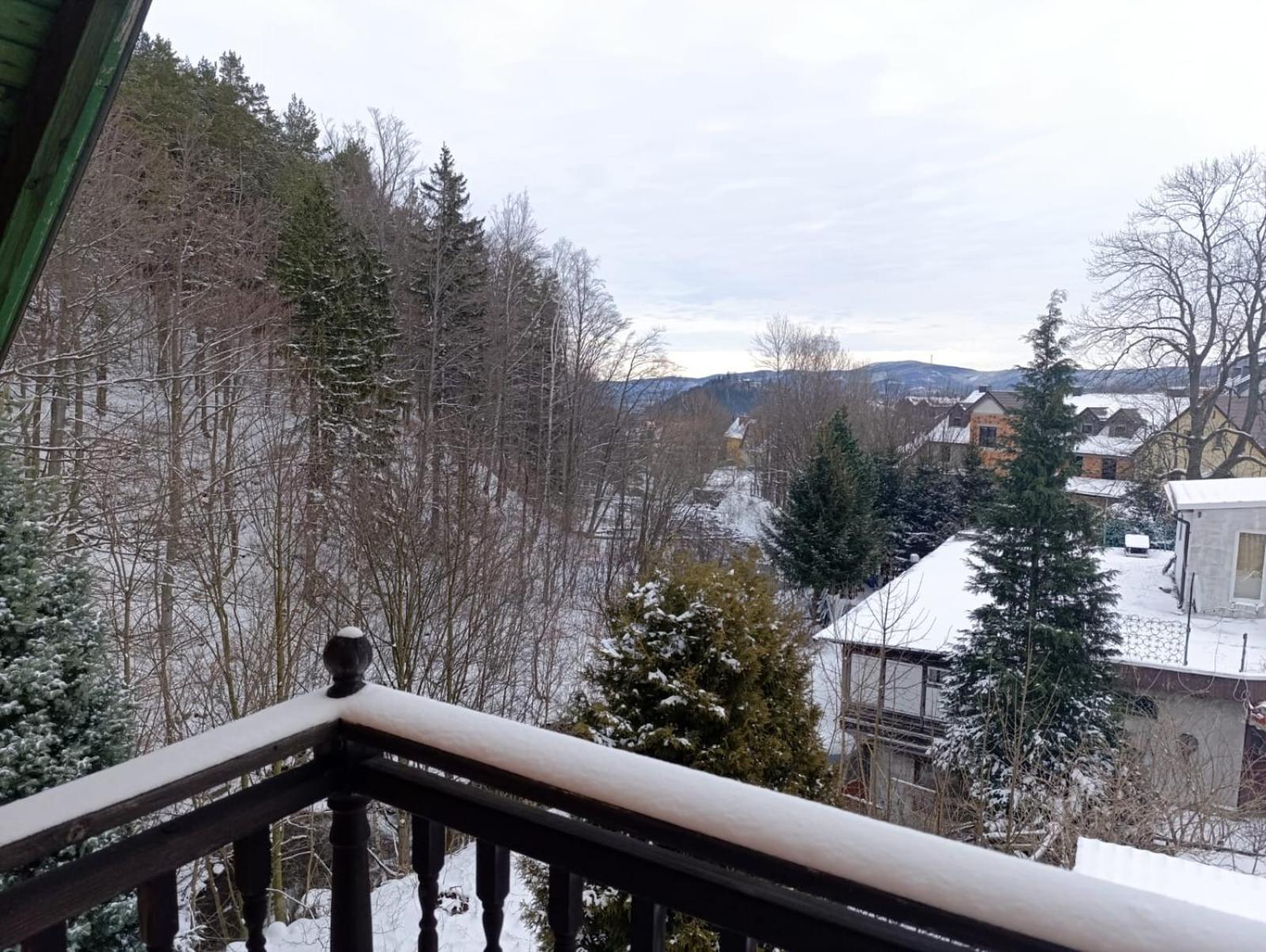 Karkoz Karpacz Bed & Breakfast Стая снимка