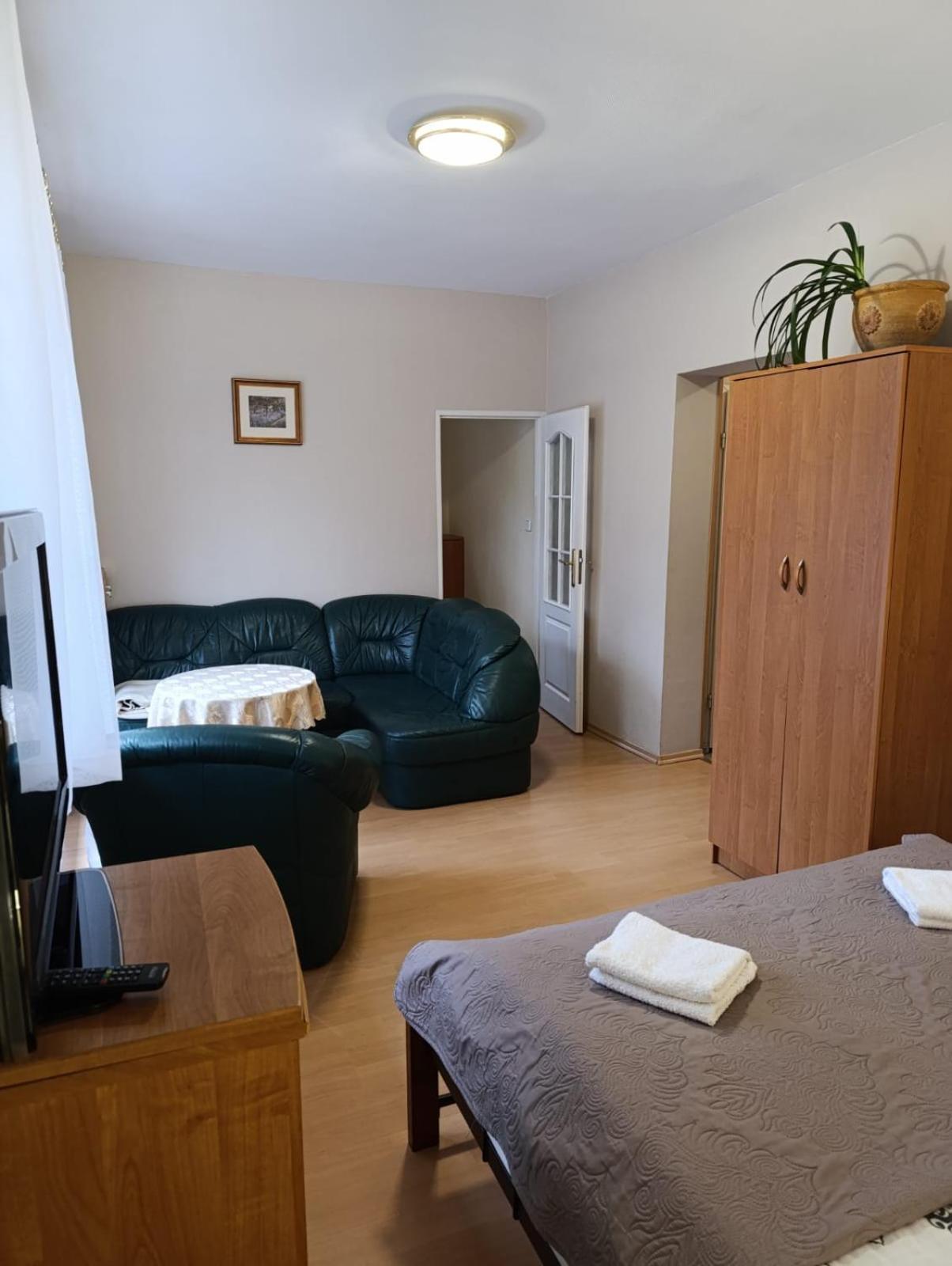 Karkoz Karpacz Bed & Breakfast Екстериор снимка