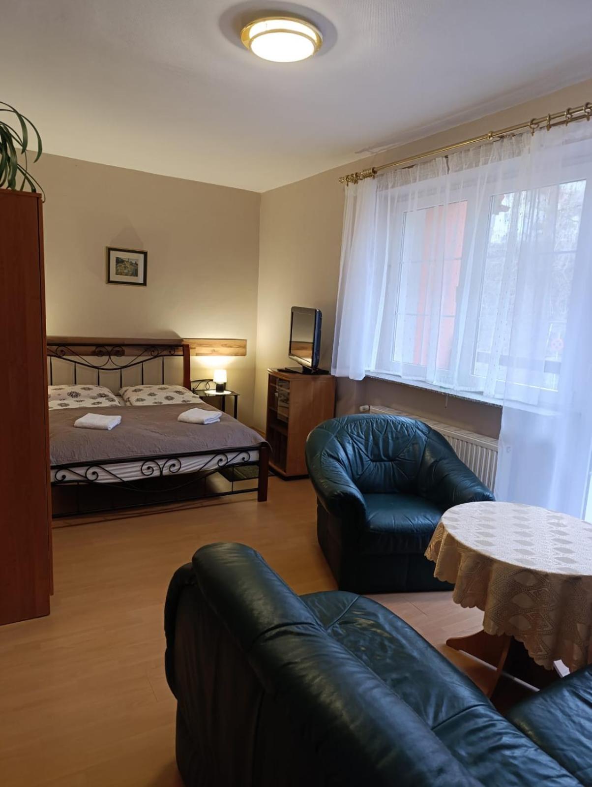Karkoz Karpacz Bed & Breakfast Екстериор снимка