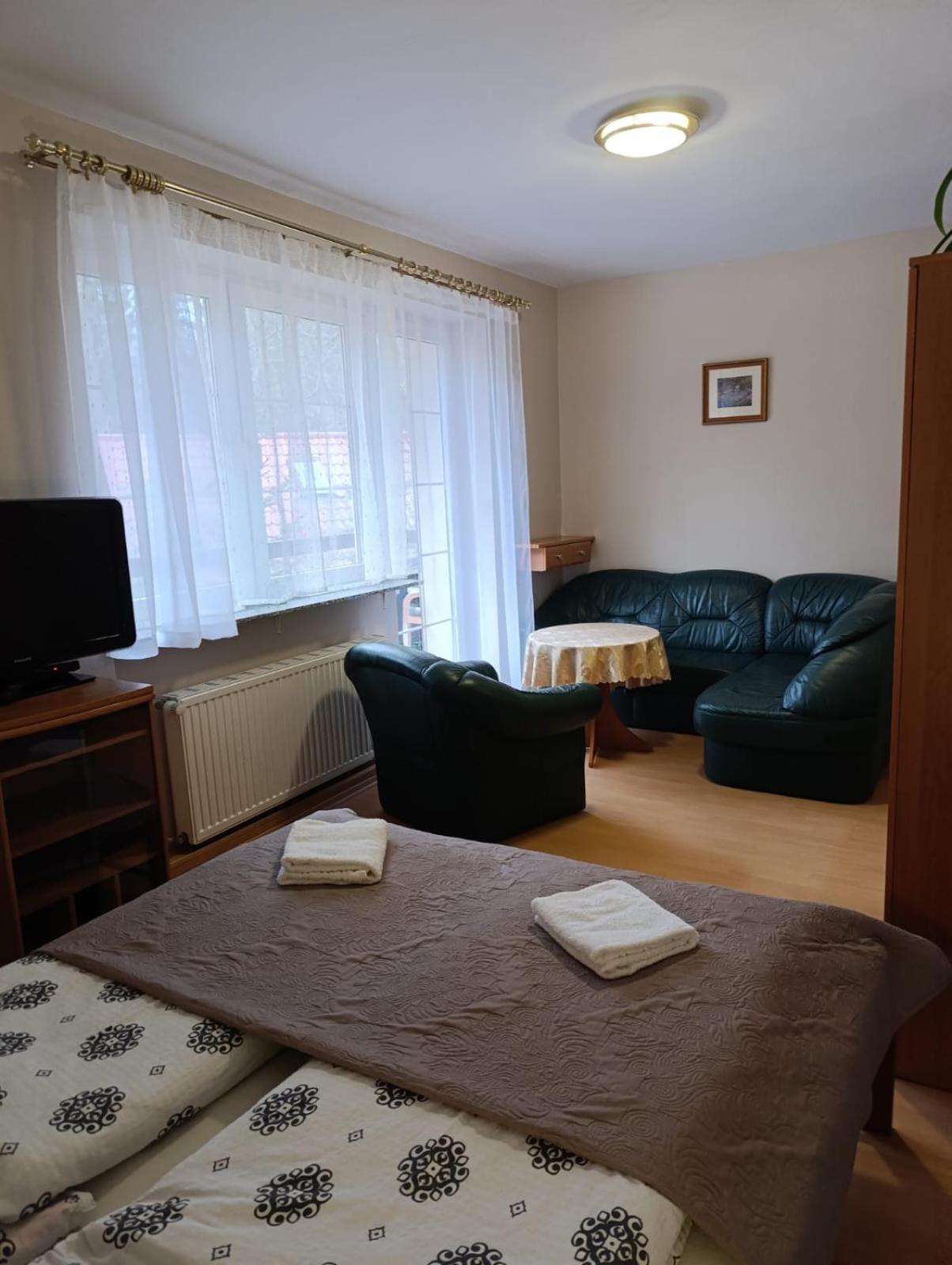 Karkoz Karpacz Bed & Breakfast Екстериор снимка