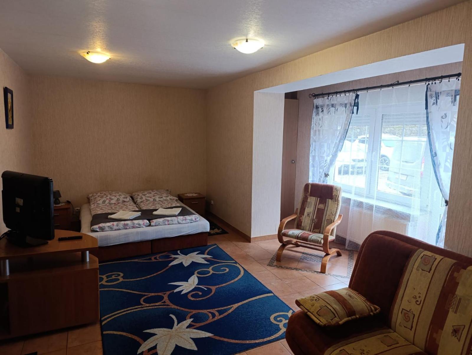 Karkoz Karpacz Bed & Breakfast Екстериор снимка