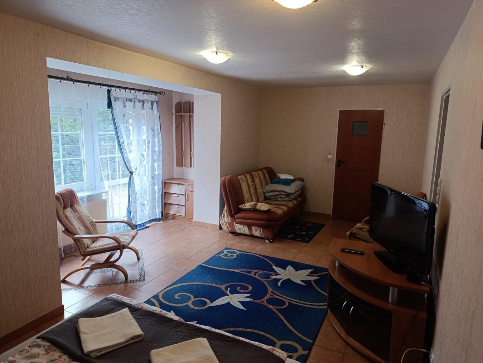 Karkoz Karpacz Bed & Breakfast Екстериор снимка