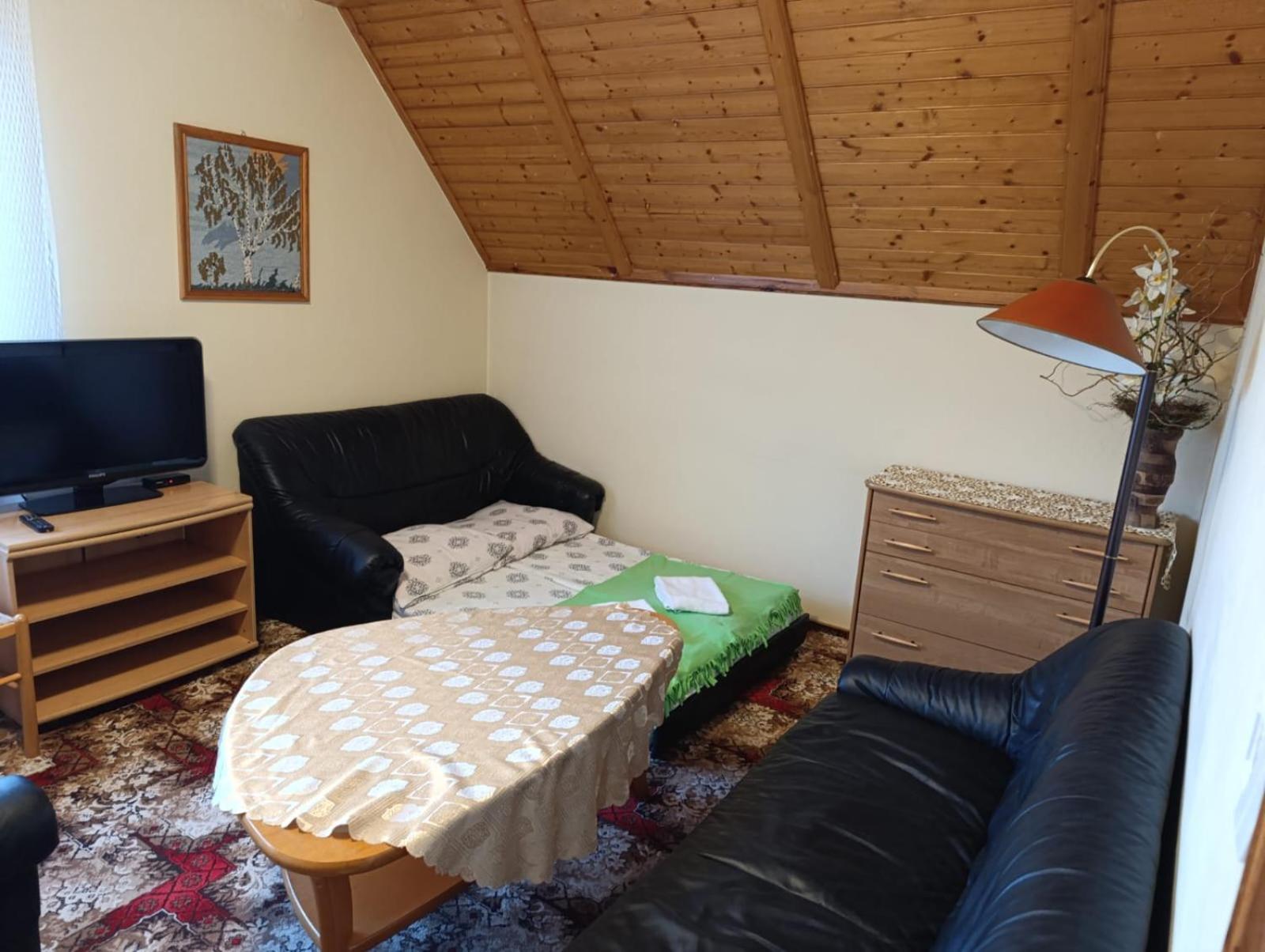 Karkoz Karpacz Bed & Breakfast Стая снимка