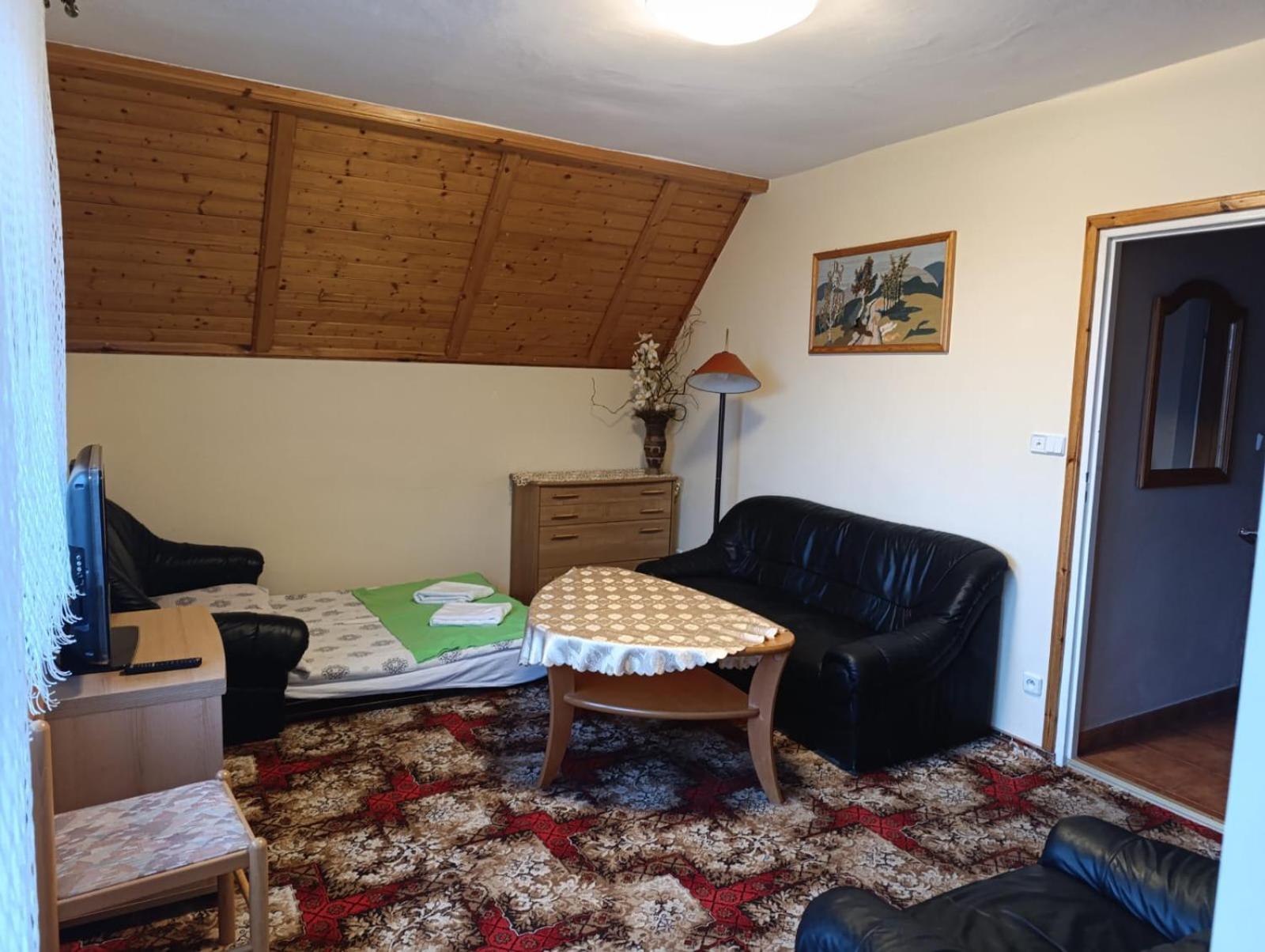 Karkoz Karpacz Bed & Breakfast Стая снимка
