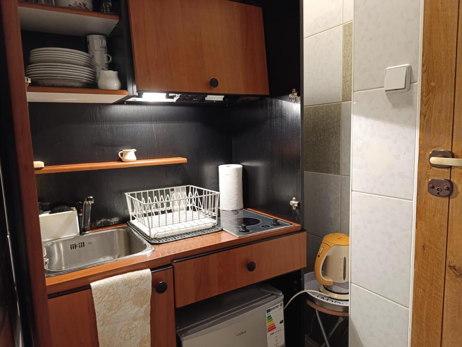 Karkoz Karpacz Bed & Breakfast Екстериор снимка