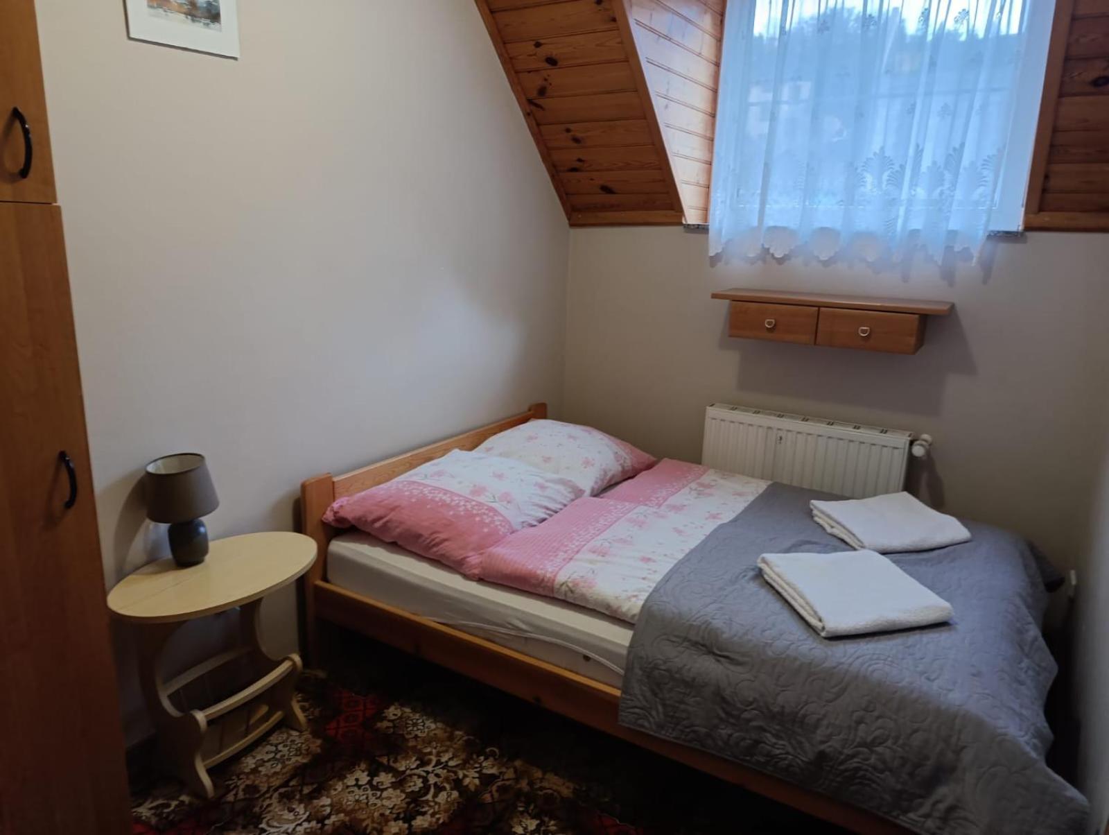 Karkoz Karpacz Bed & Breakfast Екстериор снимка