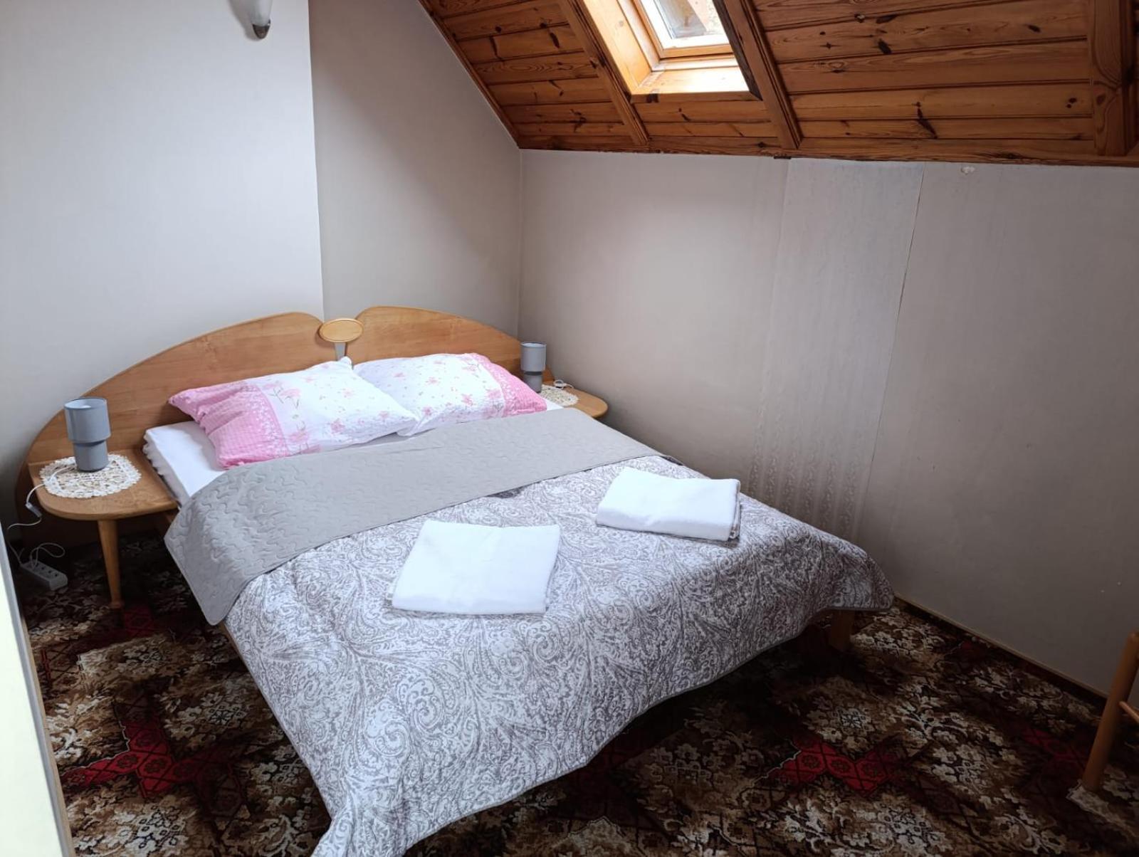 Karkoz Karpacz Bed & Breakfast Екстериор снимка