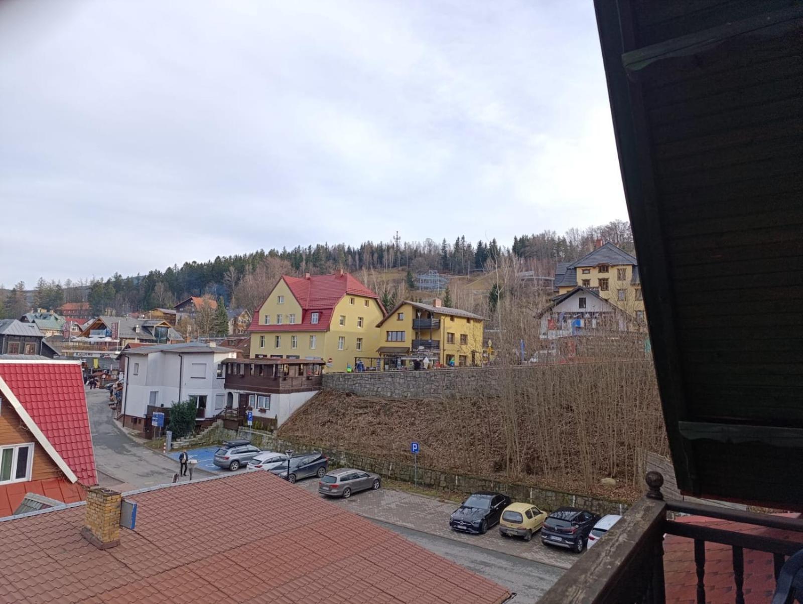 Karkoz Karpacz Bed & Breakfast Екстериор снимка