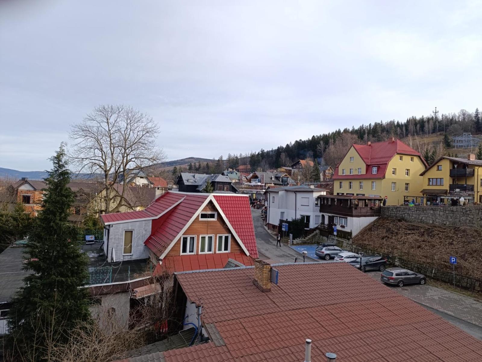 Karkoz Karpacz Bed & Breakfast Екстериор снимка