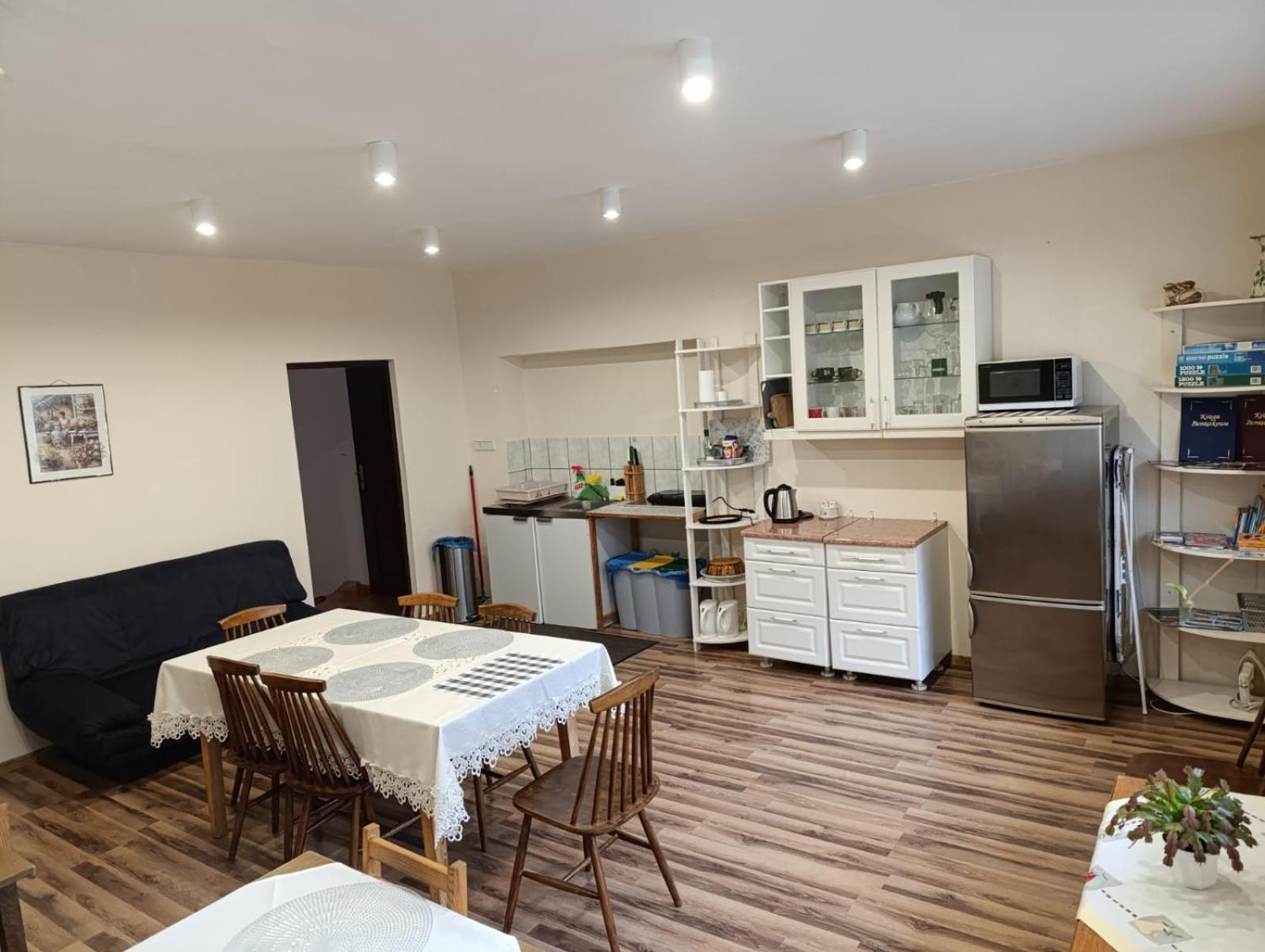 Karkoz Karpacz Bed & Breakfast Екстериор снимка