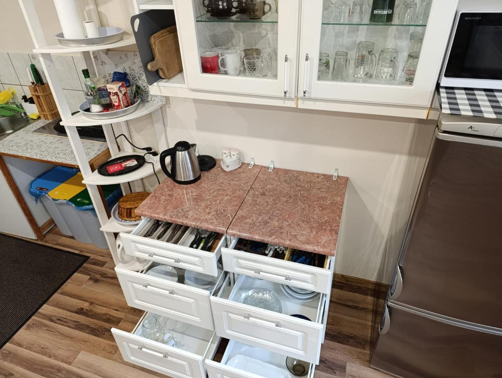 Karkoz Karpacz Bed & Breakfast Екстериор снимка