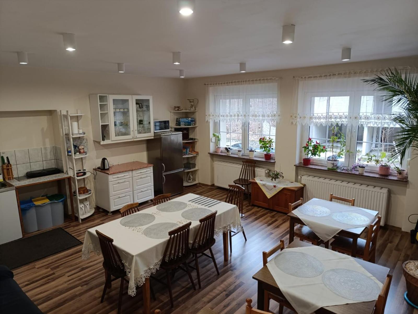 Karkoz Karpacz Bed & Breakfast Екстериор снимка
