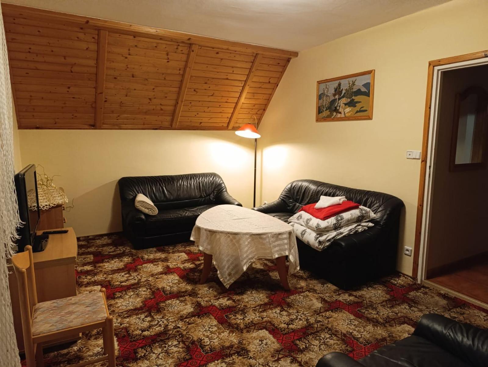 Karkoz Karpacz Bed & Breakfast Екстериор снимка
