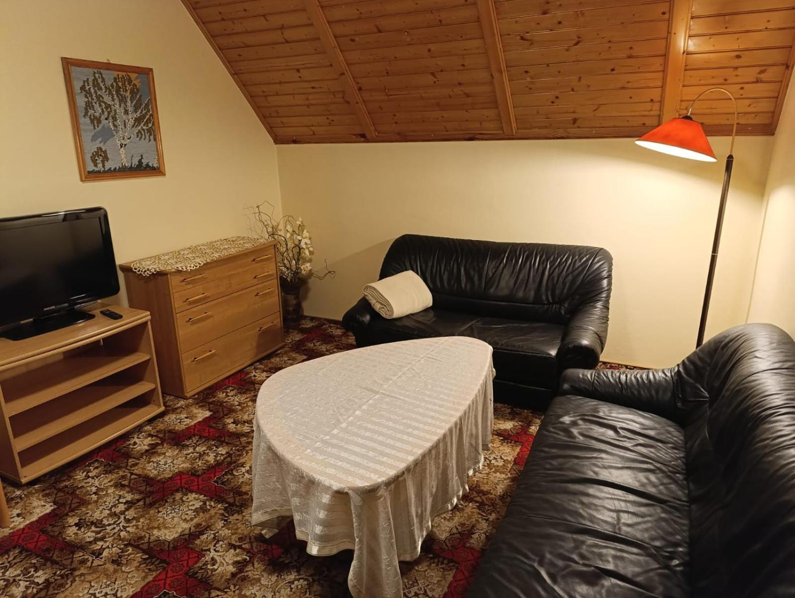Karkoz Karpacz Bed & Breakfast Екстериор снимка