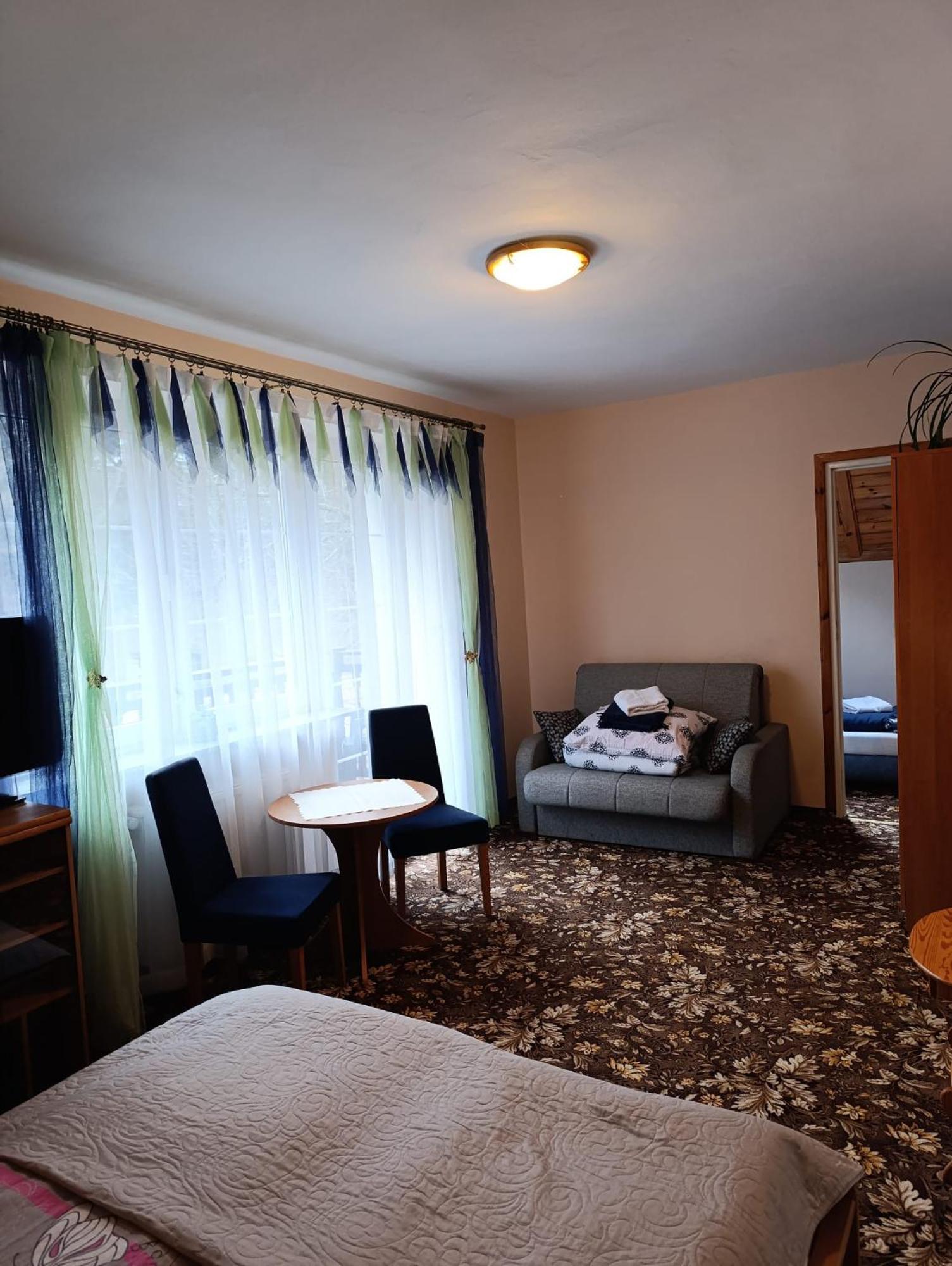 Karkoz Karpacz Bed & Breakfast Екстериор снимка