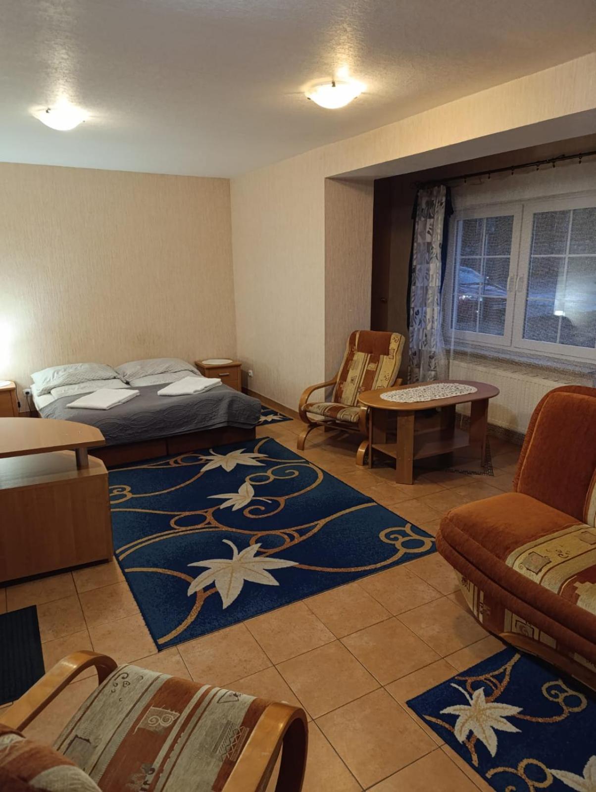 Karkoz Karpacz Bed & Breakfast Екстериор снимка