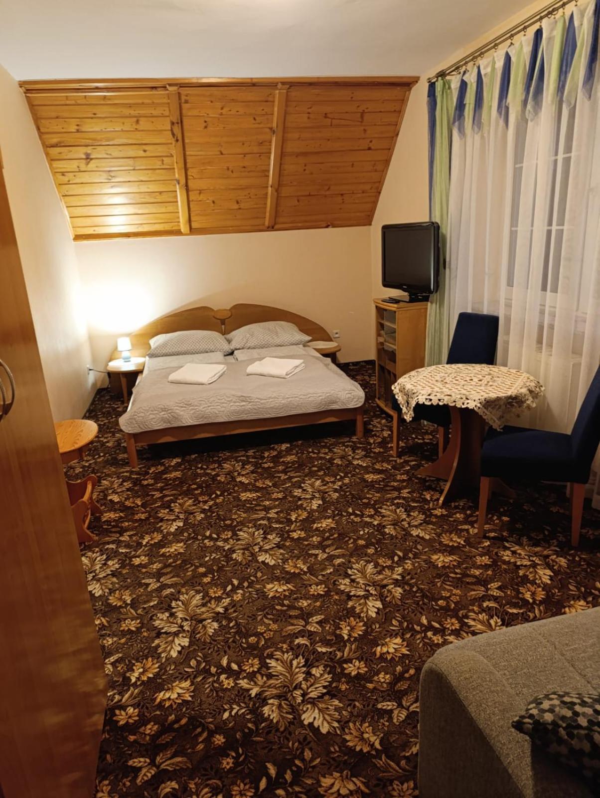 Karkoz Karpacz Bed & Breakfast Екстериор снимка