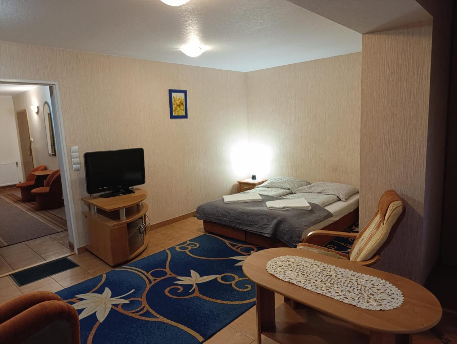 Karkoz Karpacz Bed & Breakfast Екстериор снимка
