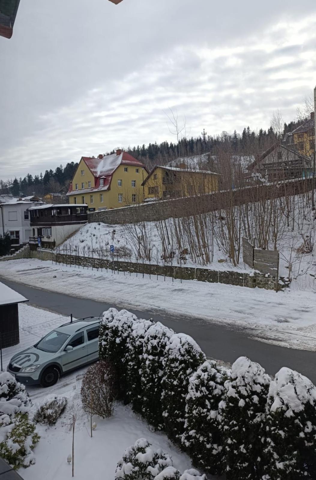Karkoz Karpacz Bed & Breakfast Екстериор снимка