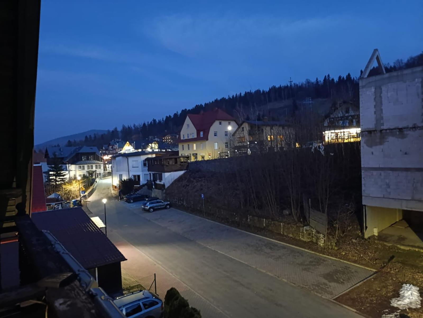 Karkoz Karpacz Bed & Breakfast Екстериор снимка